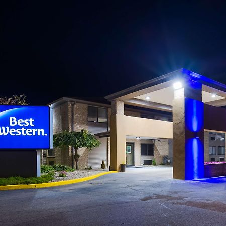 Best Western Executive Inn- Mount Gilead Pulaskiville Bagian luar foto