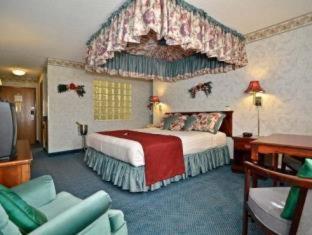 Best Western Executive Inn- Mount Gilead Pulaskiville Ruang foto