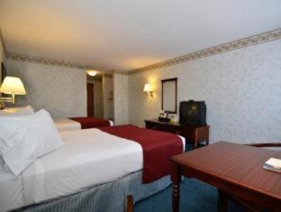 Best Western Executive Inn- Mount Gilead Pulaskiville Ruang foto